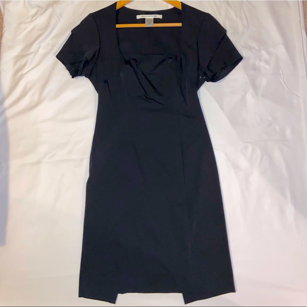 Diane Von Furstenberg Aleja Dress Sz 4